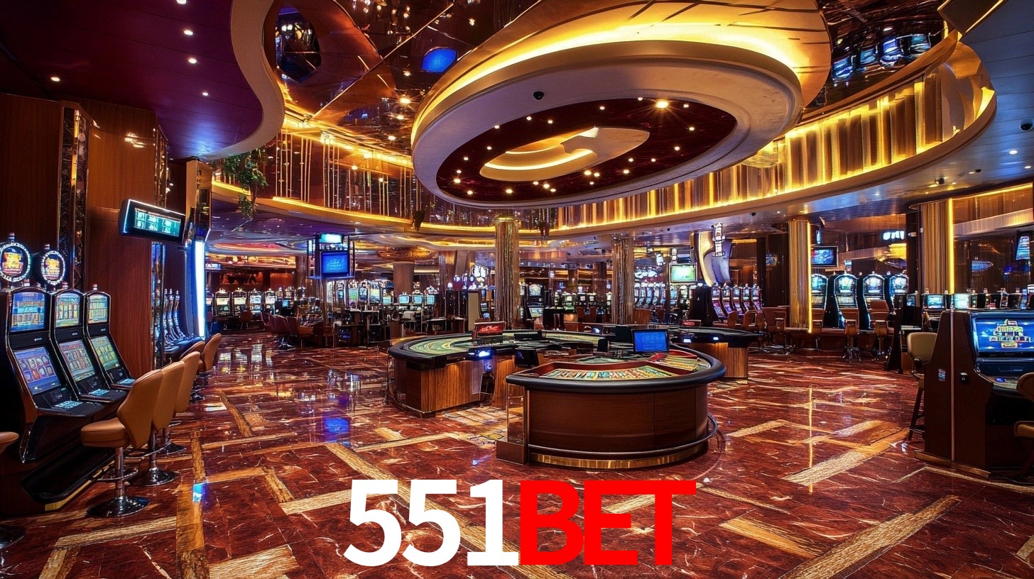 Ofertas Imperdíveis na 551BET: Promoções e Bônus Que Valem a Pena