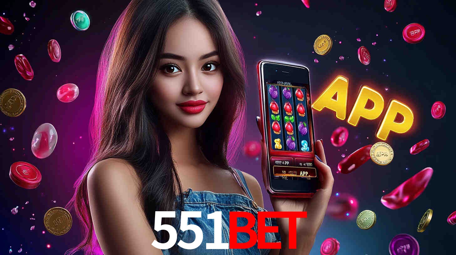 Casino VIP 551BET
