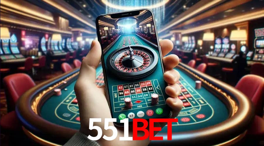 Bonus Features 551BET