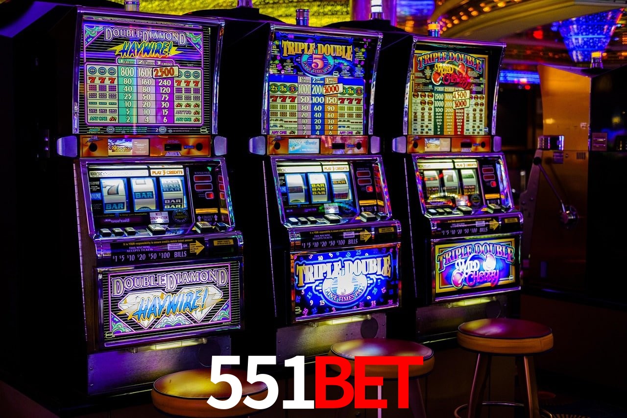 A Revolução dos Aplicativos de Jogos no 551BET