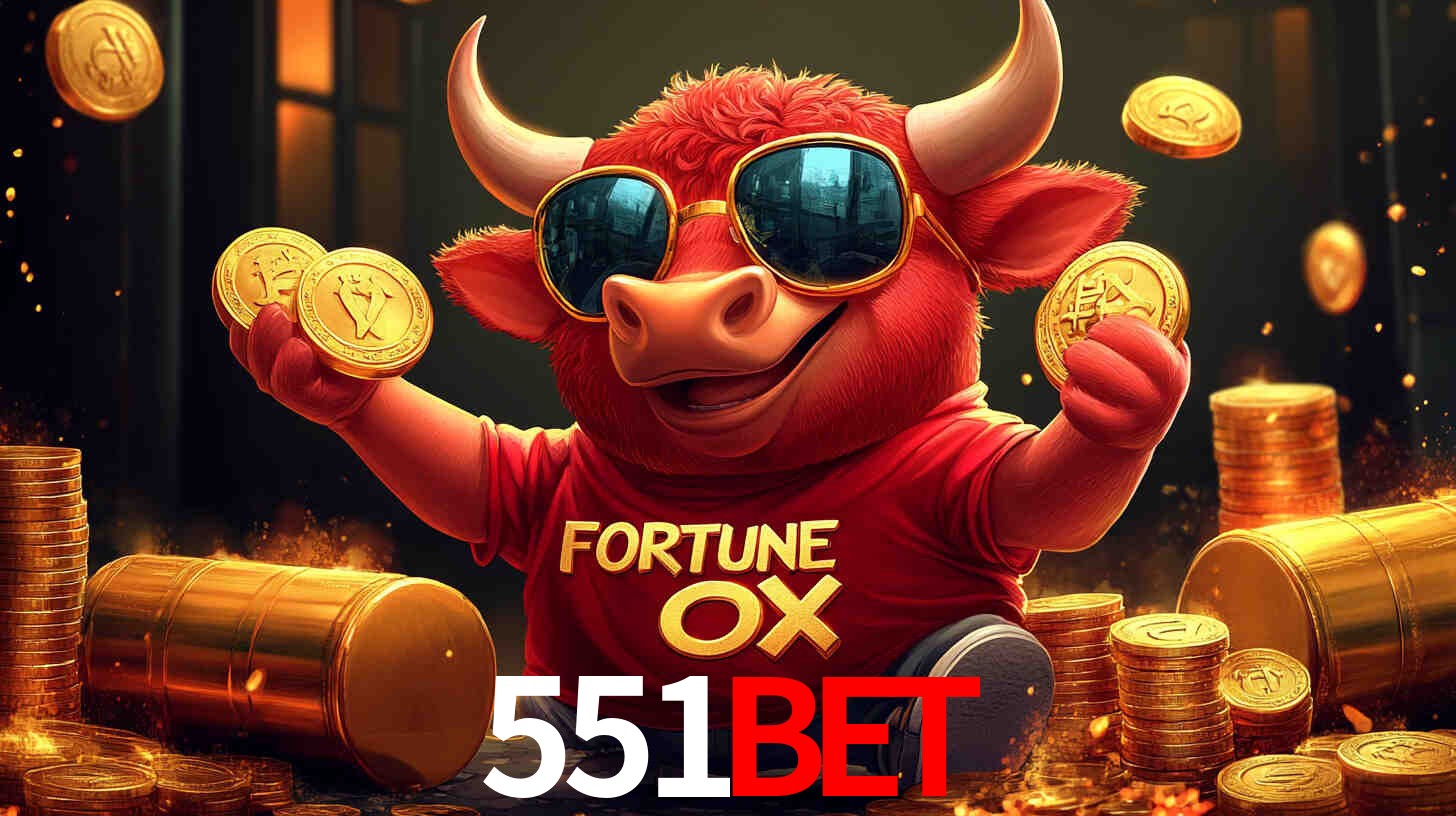 Bônus Diários 551BET