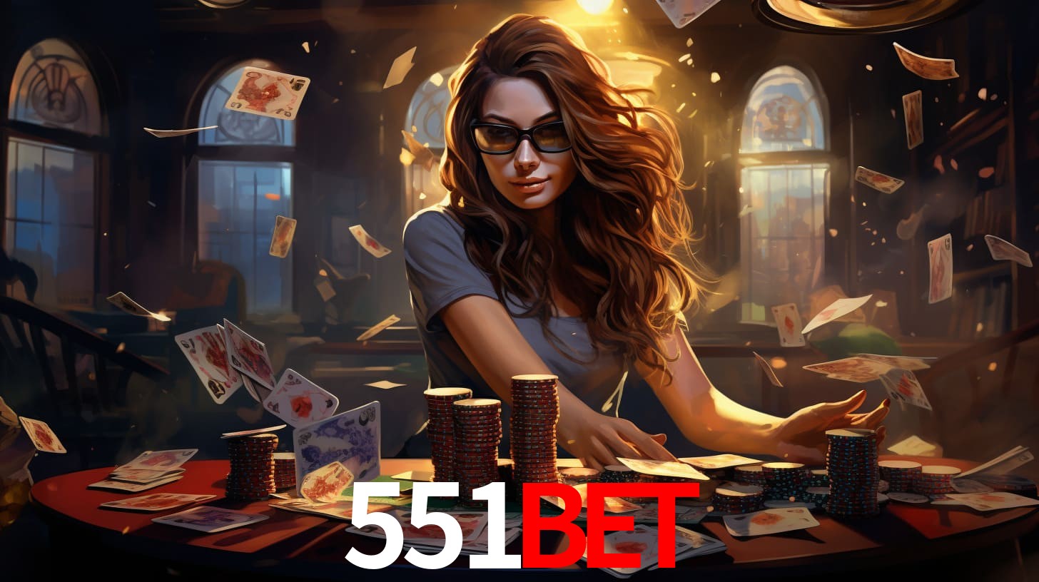 Programa VIP 551BET