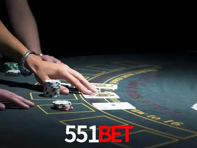 Explorando a Categoria de Eventos em Apostas na 551BET