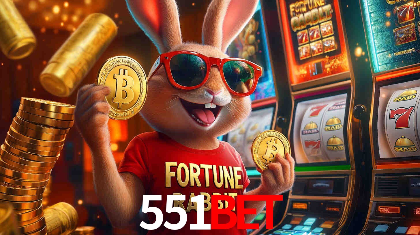 Programa VIP 551BET