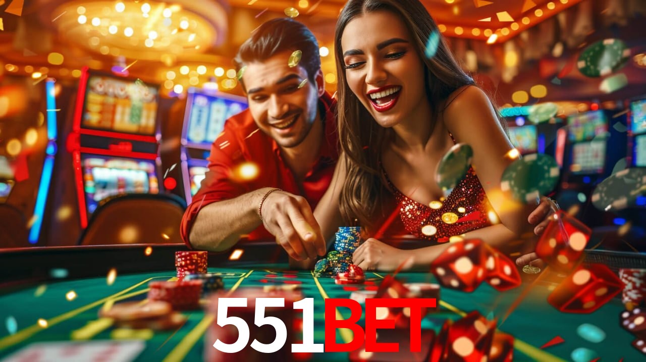 A Popularidade dos Caça-Níqueis no 551BET