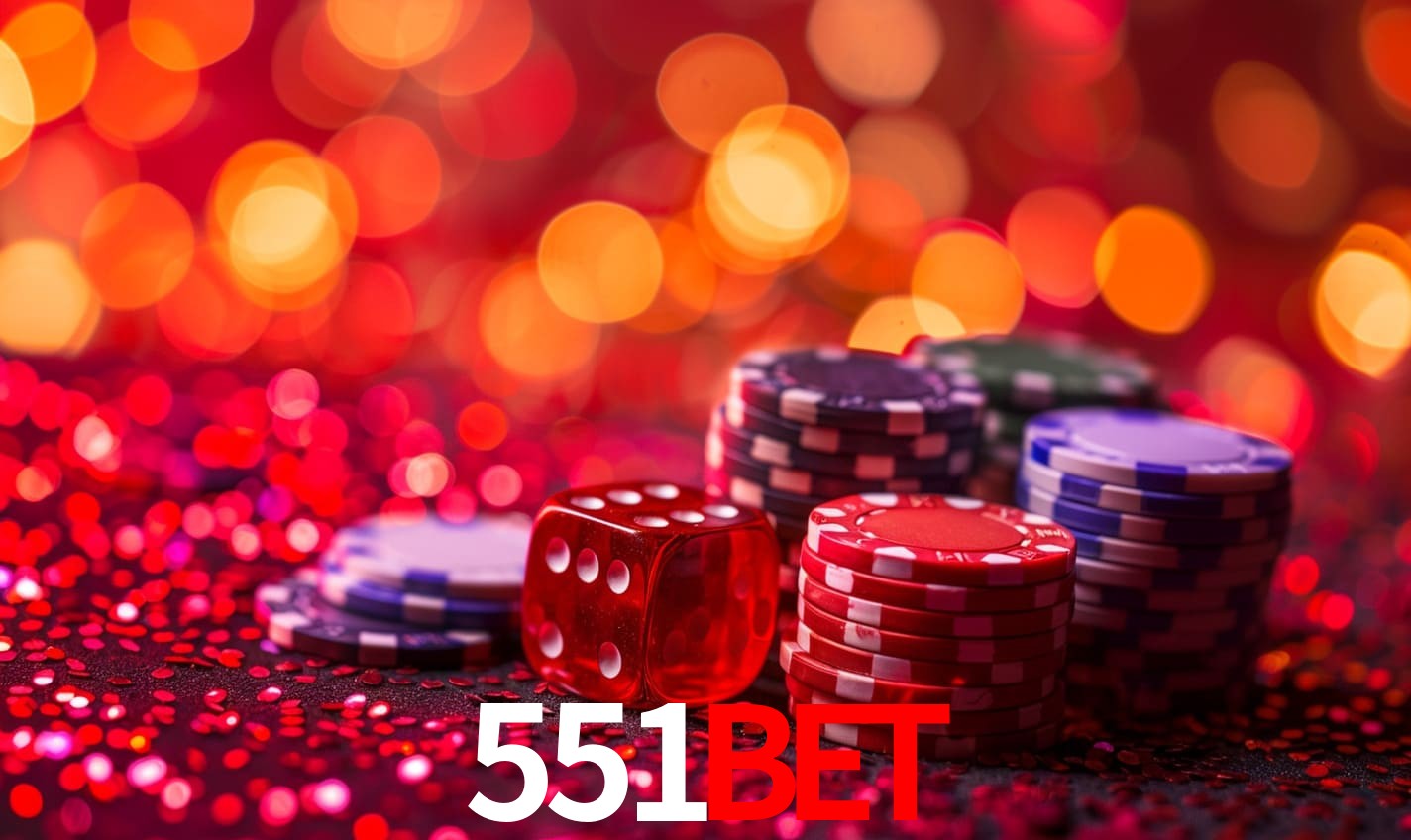Avaliações dos Jogadores 551BET