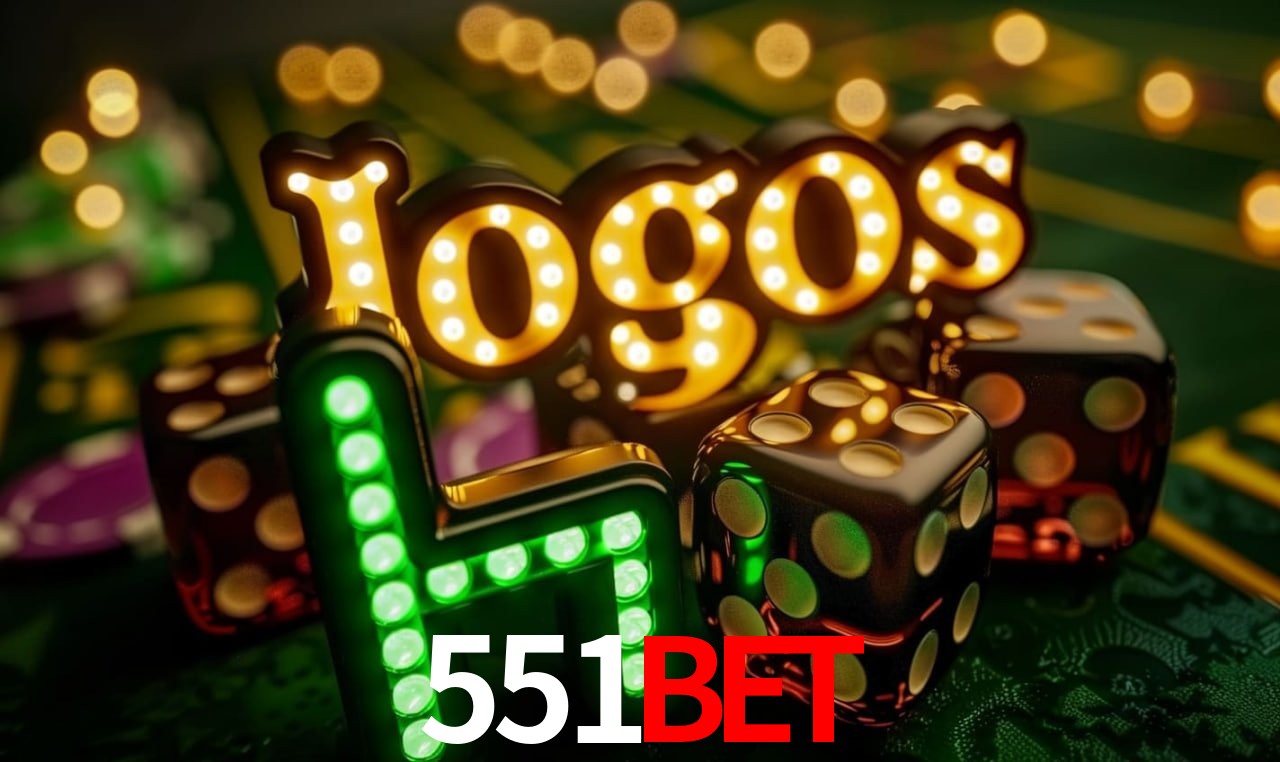 Apostas Esportivas na 551BET: Um Guia Completo
