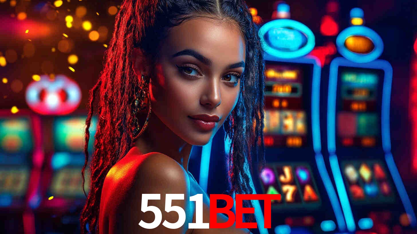 Apostas de Futebol 551BET