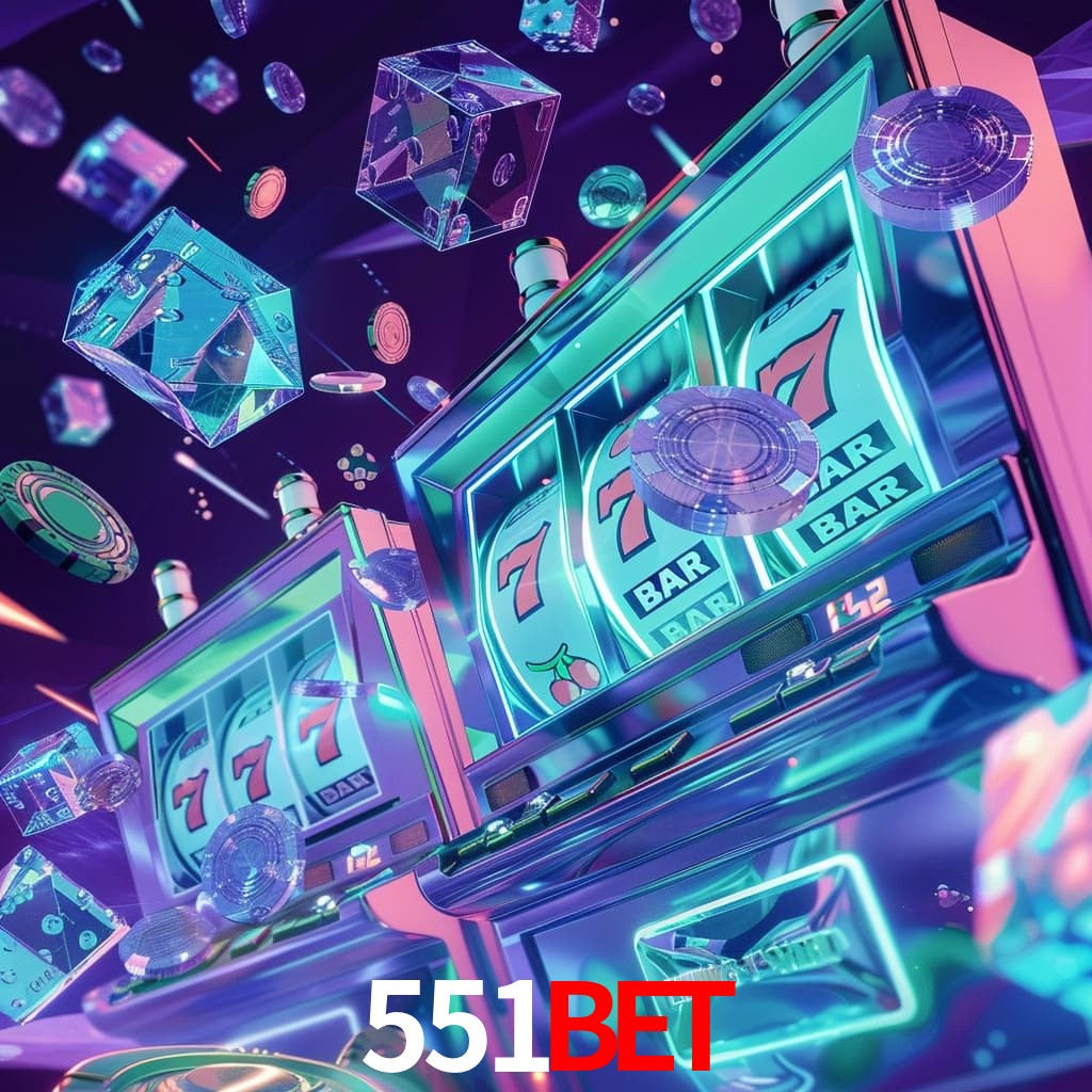 Design Responsivo 551BET