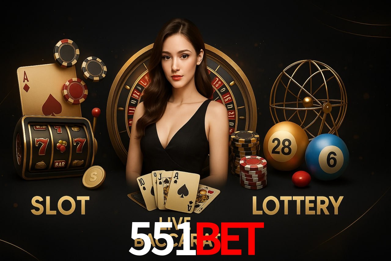 Descubra o Programa VIP da 551BET: Vantagens Exclusivas para Jogadores