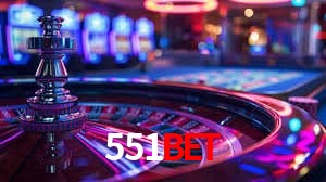 Football Betting 551BET