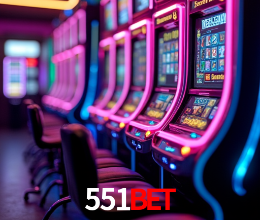 Inovações de Jogos na 551BET: O Futuro das Experiências Interativas