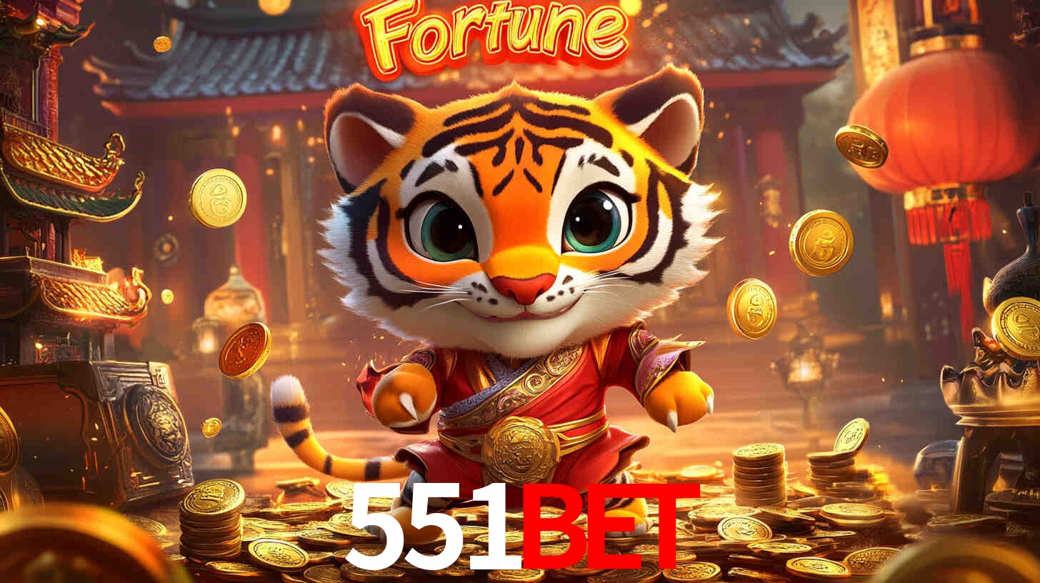 Torneios 551BET