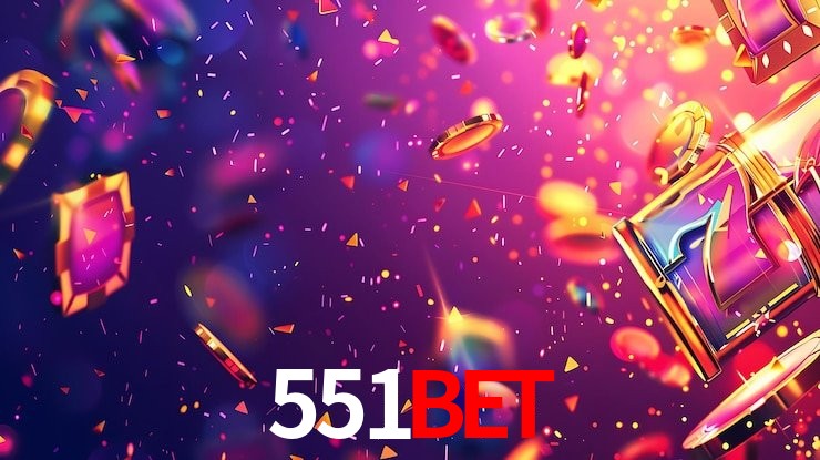 Tecnologia da Plataforma 551BET