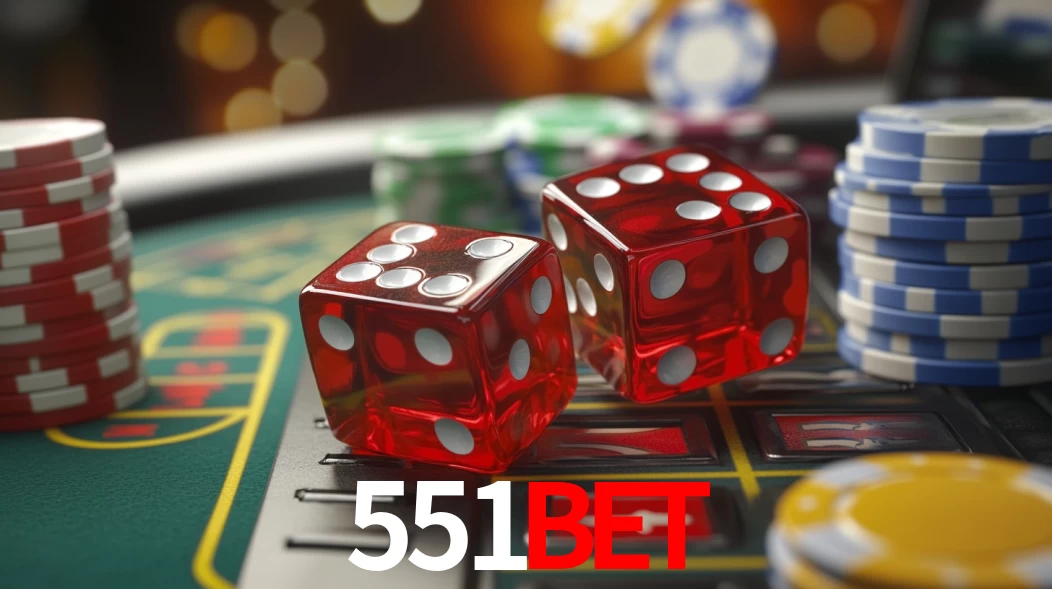 Premium Interface 551BET