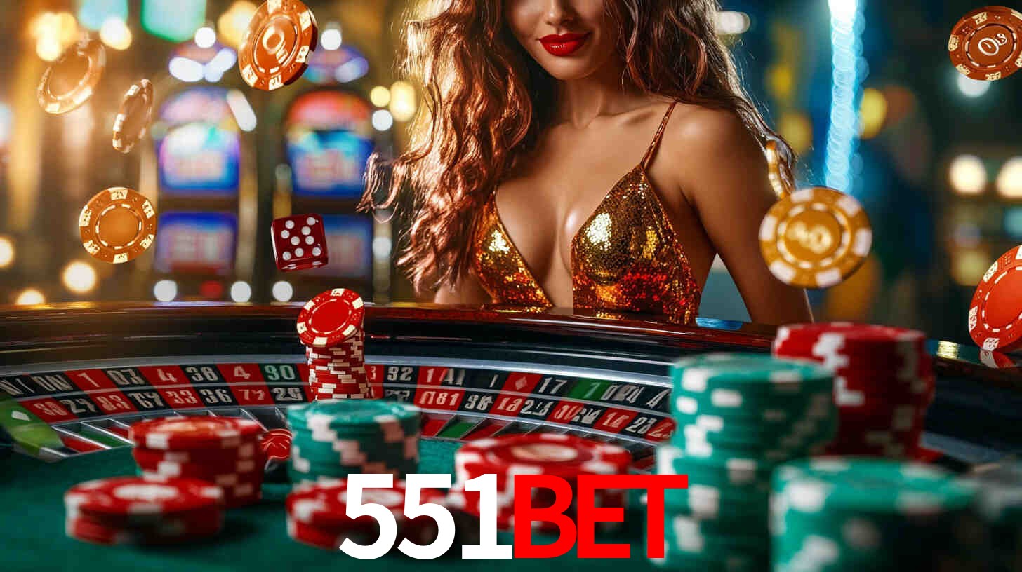 Explore as vantagens do 551BET: serviço profissional e confiabilidade