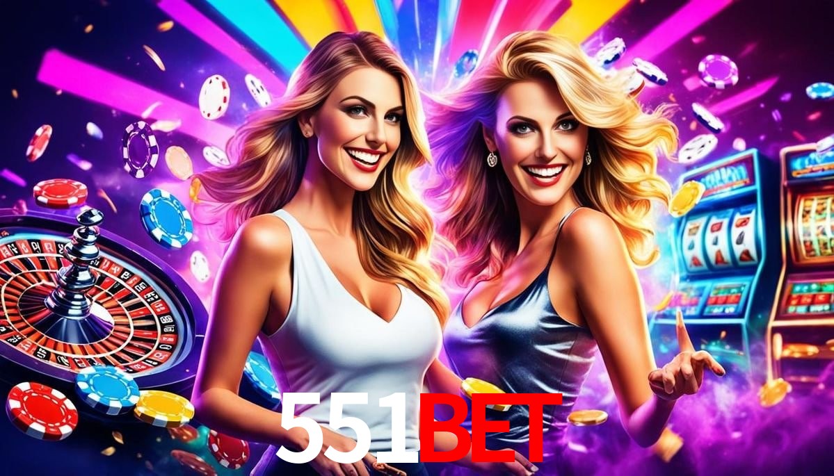 Descubra a Essência do 551BET: Nossa História e Compromissos