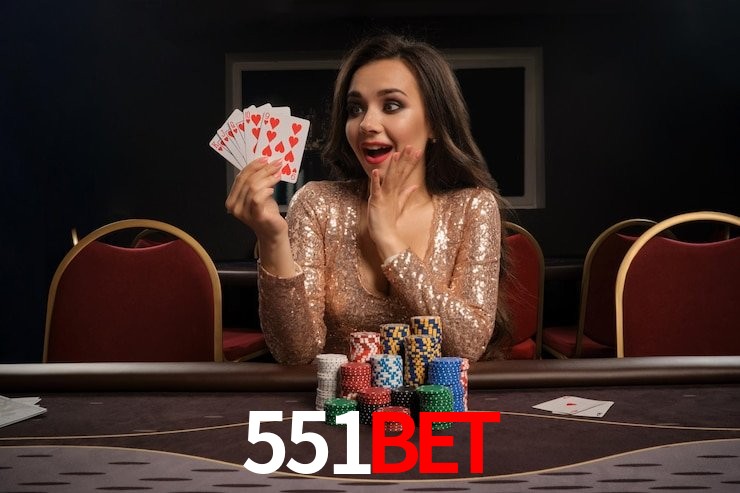 Ofertas Exclusivas 551BET