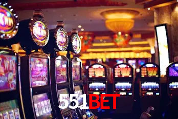 APP oficial da 551BET para mobile