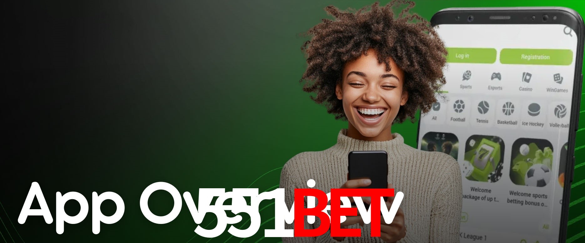 Account Benefits 551BET