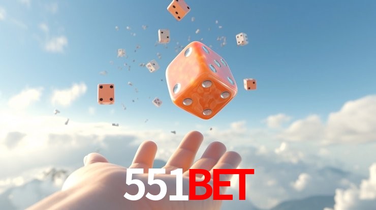 Live Casino 551BET