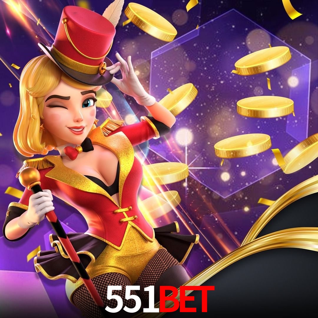 Blackjack Table 551BET