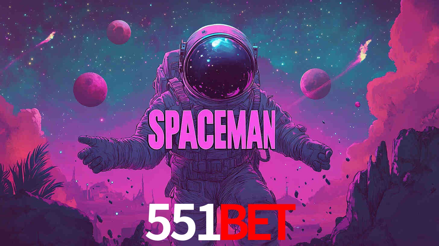 Casino Ao Vivo 551BET