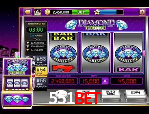 cassino 551BET