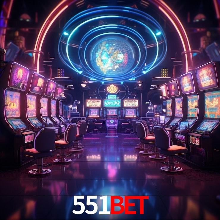 A Emoção da Loteria na 551BET: Uma Chance de Mudança de Vida