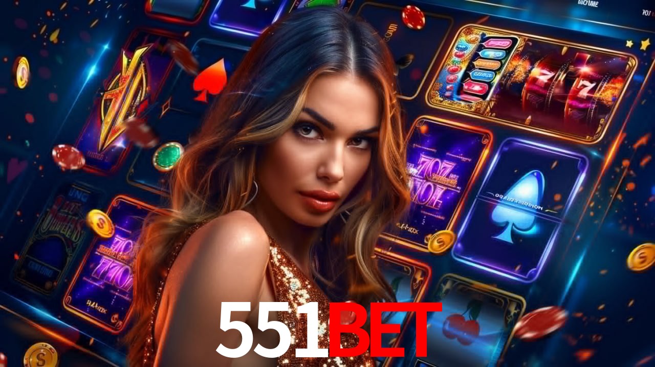 Login Seguro 551BET