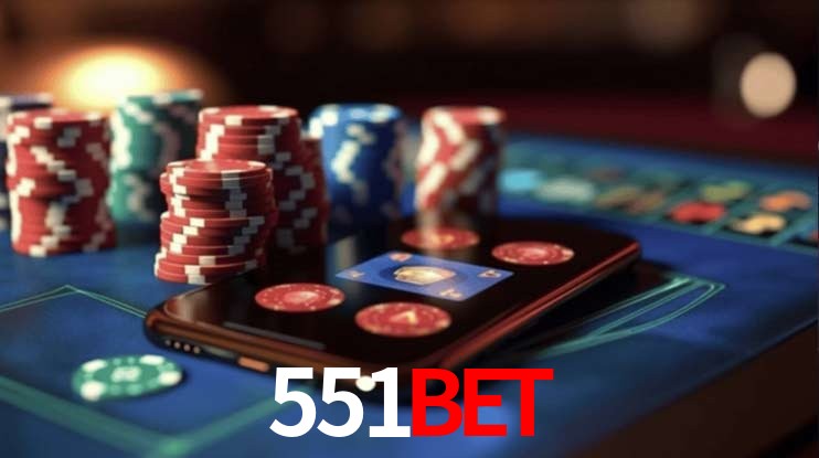 A Emoção da Loteria na 551BET: Uma Chance de Mudança de Vida