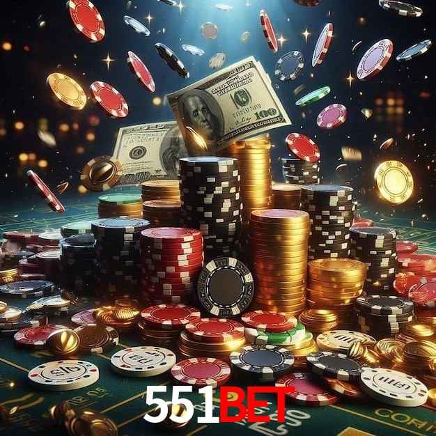 Integração de APIs 551BET
