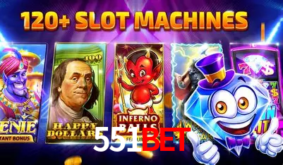Exclusive Offers 551BET