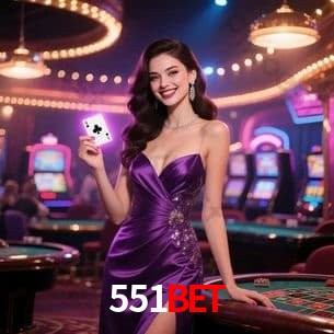 A Revolução dos Aplicativos de Jogos no 551BET