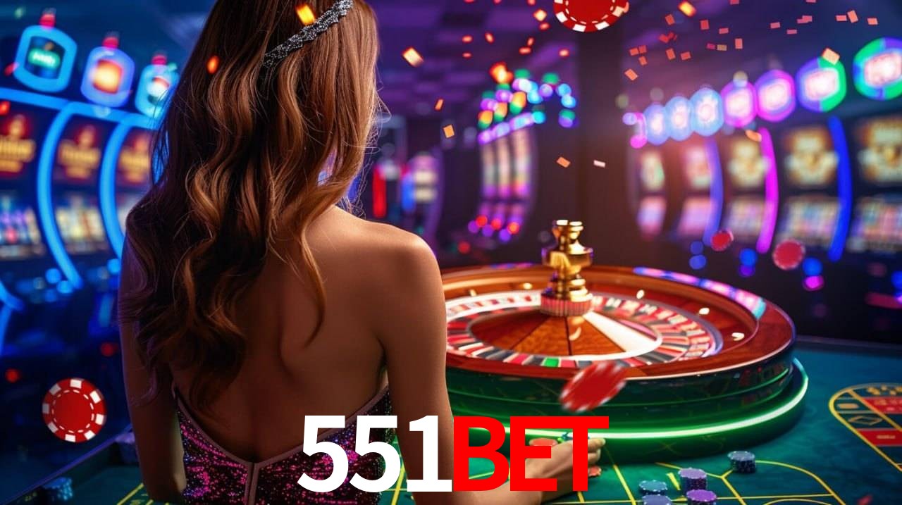 Descubra a Essência do 551BET: Nossa História e Compromissos