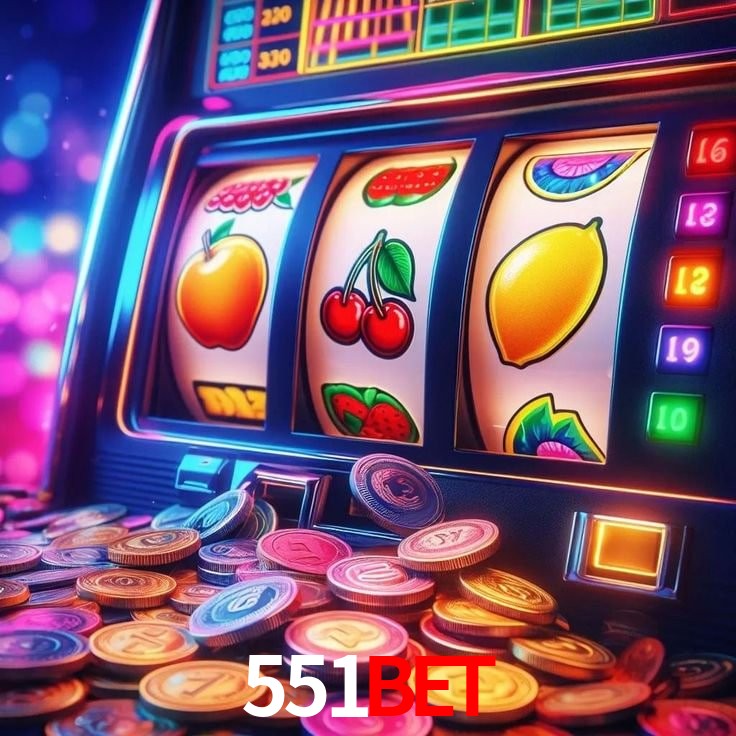 Desvendando o Mundo dos Jogos Virtuais na 551BET