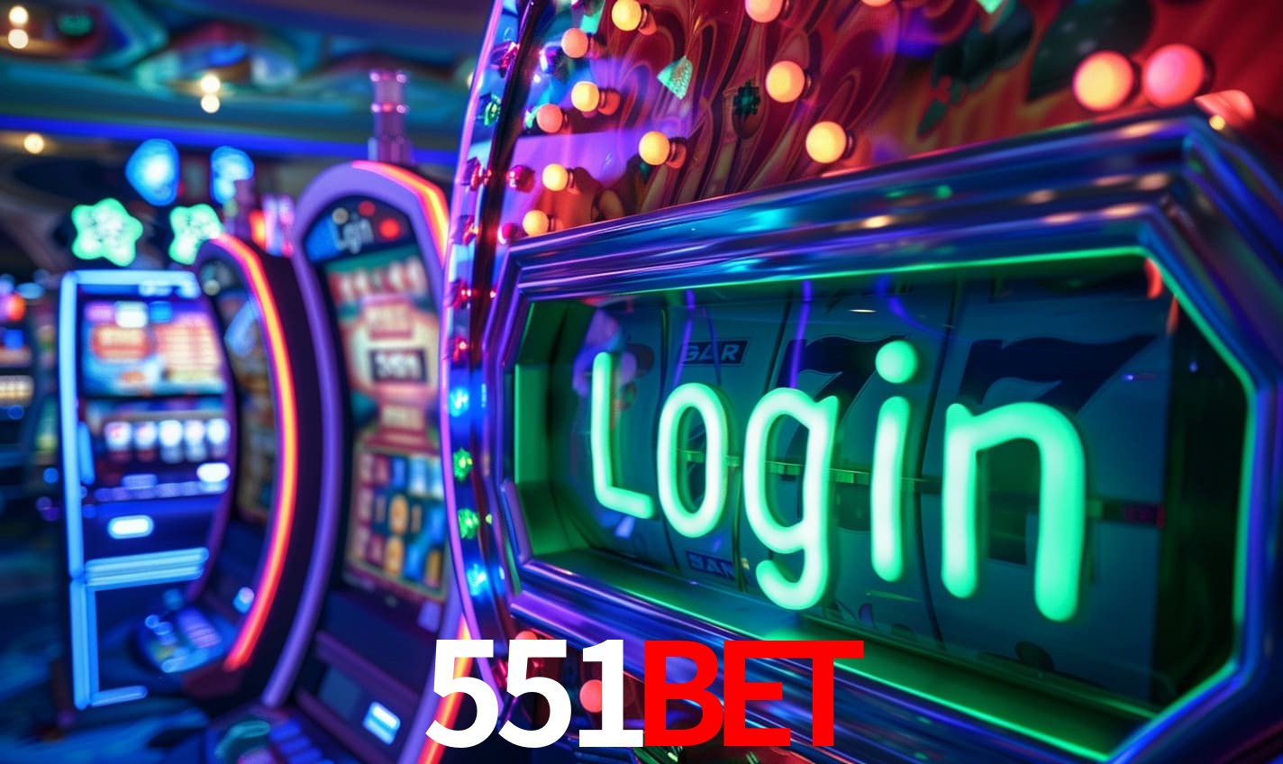 551BET.COM