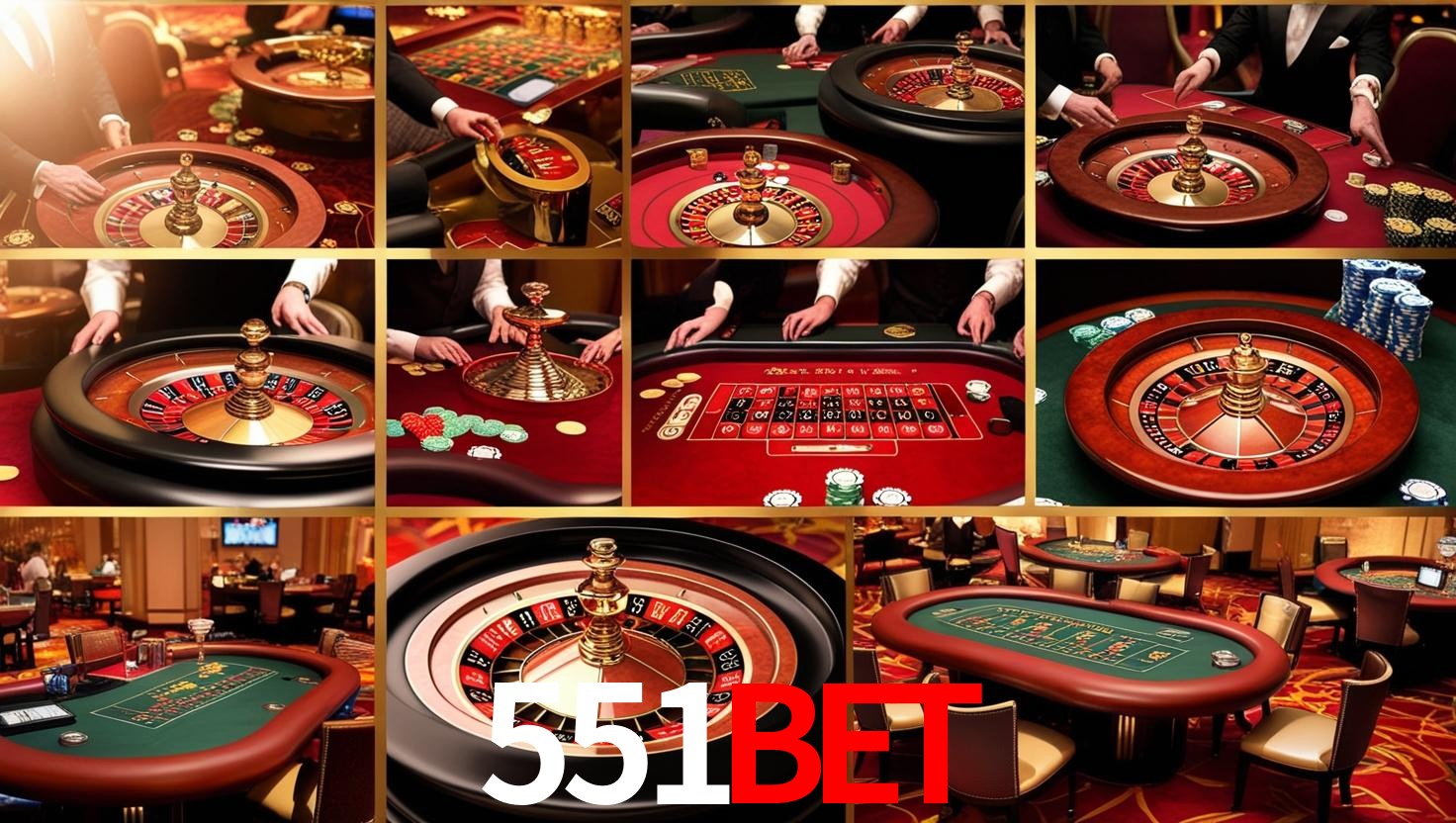 551BET.COM