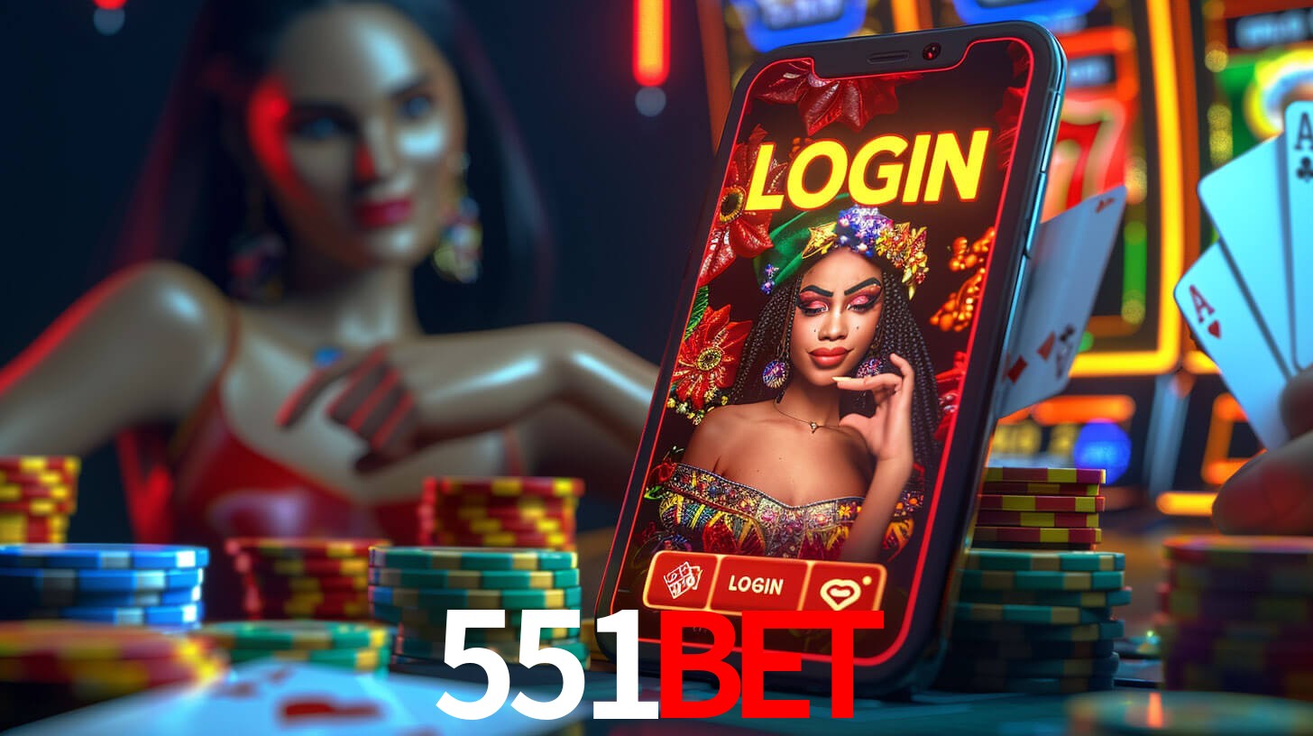 551BET.COM