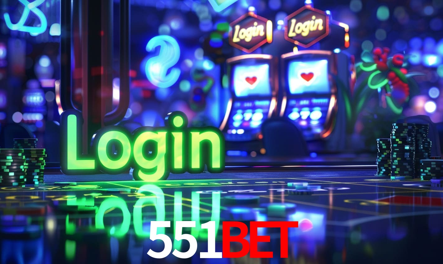 551BET.COM