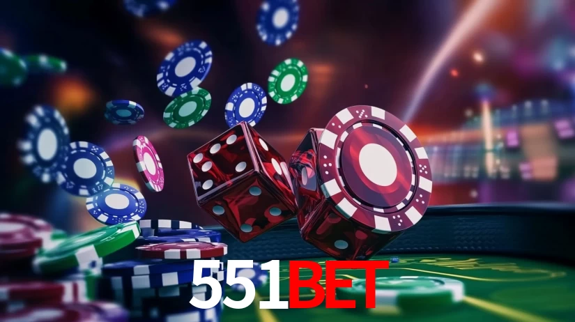 551BET.COM