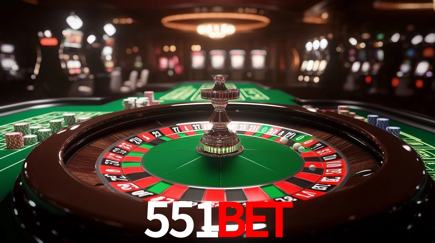 551BET.COM