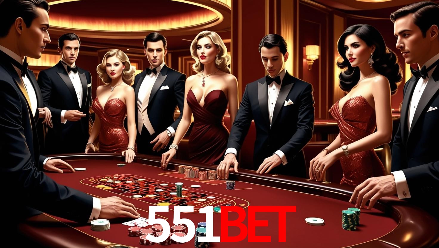 551BET.COM