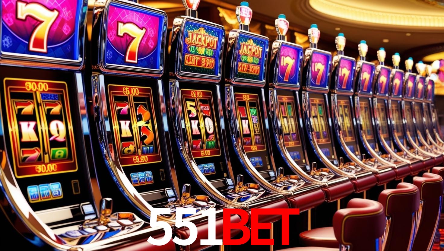 551BET.COM
