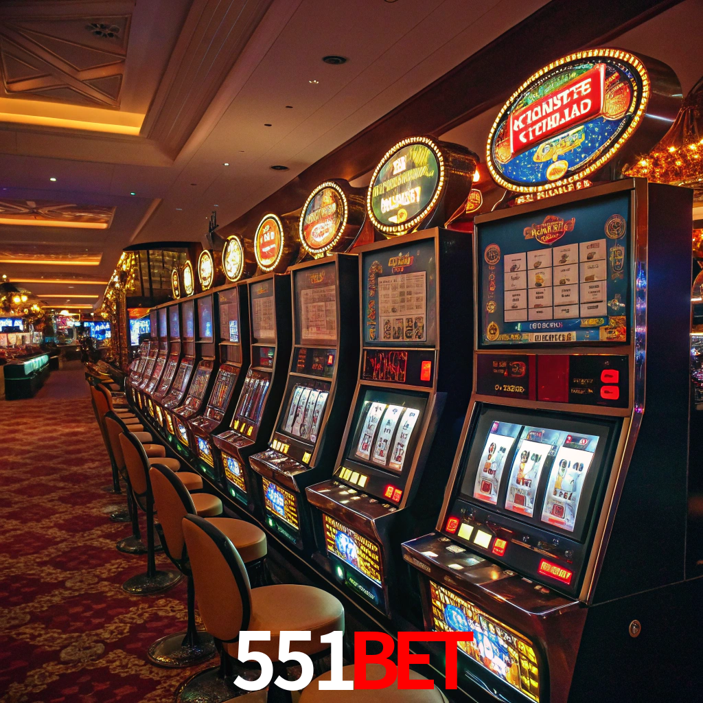 551BET.COM