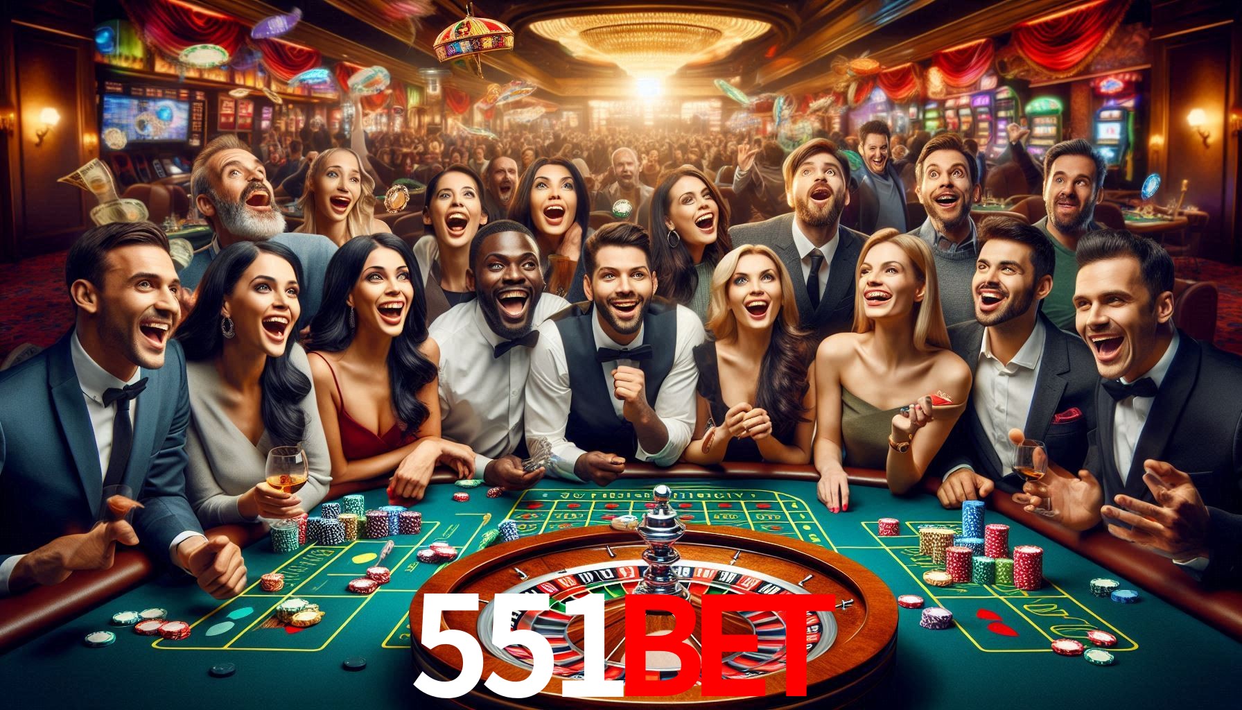 551BET.COM