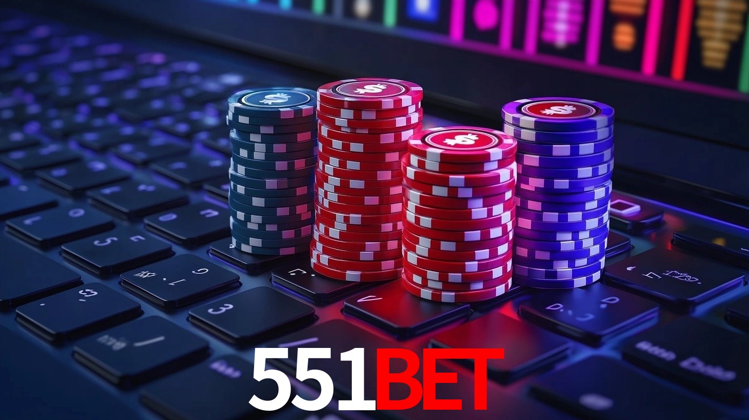 551BET.COM