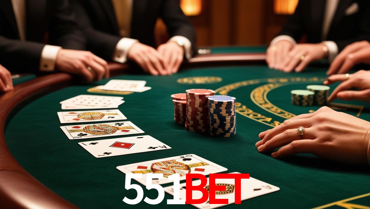 551BET.COM